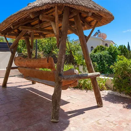 Villa Acapulco *