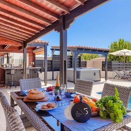 Acapulco Villa Paphos