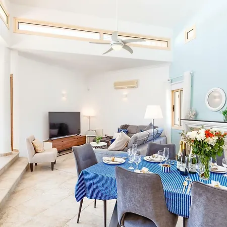 Acapulco Villa Paphos