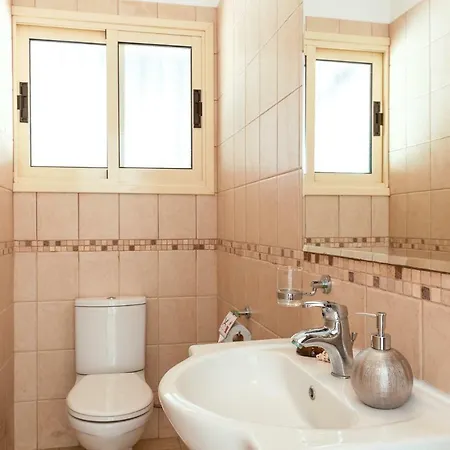 Villa Acapulco Paphos